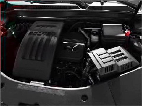 2010 Chevrolet Equinox New Bern NC - by EveryCarListed.com