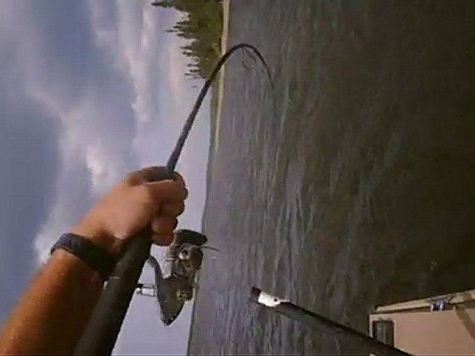 mistissini fishing cup 2010