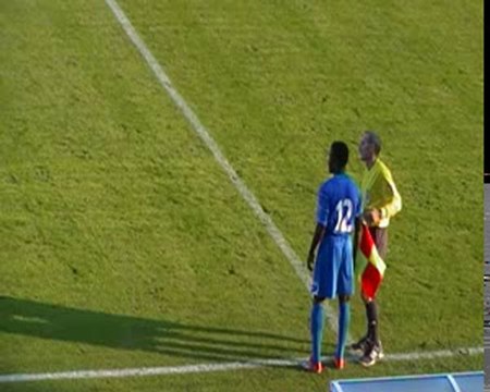 [AMICAL] DUNKERQUE 0-0 AMIENS AC [AOUT 2010] 6