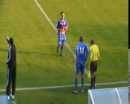 [AMICAL] DUNKERQUE 0-0 AMIENS AC [AOUT 2010] 7