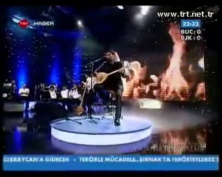 10 Uğur Işılak İhsan ederler Yeni şeyler söylemek 2010 TRT