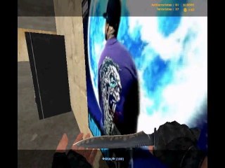 video sur counter strike source