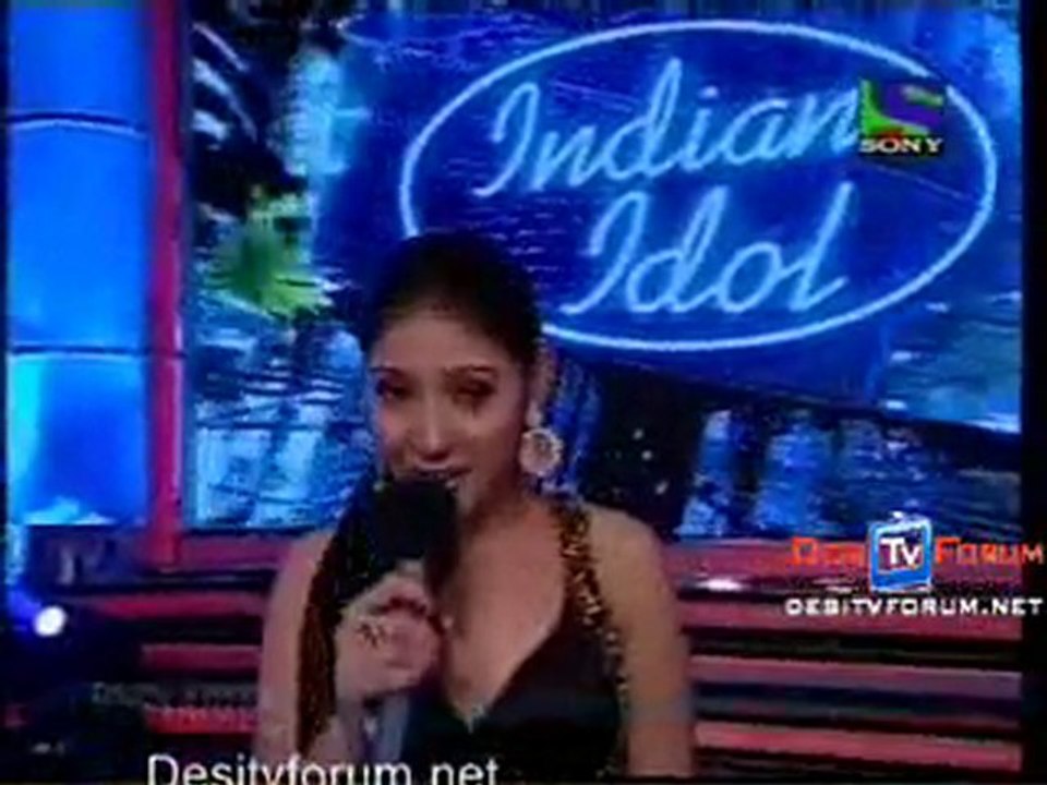 Indian Idol 5 - 15th August 2010 - Pt1