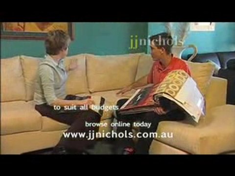 Furniture Retailers Bardon J&J Nichols Upholsterers QLD
