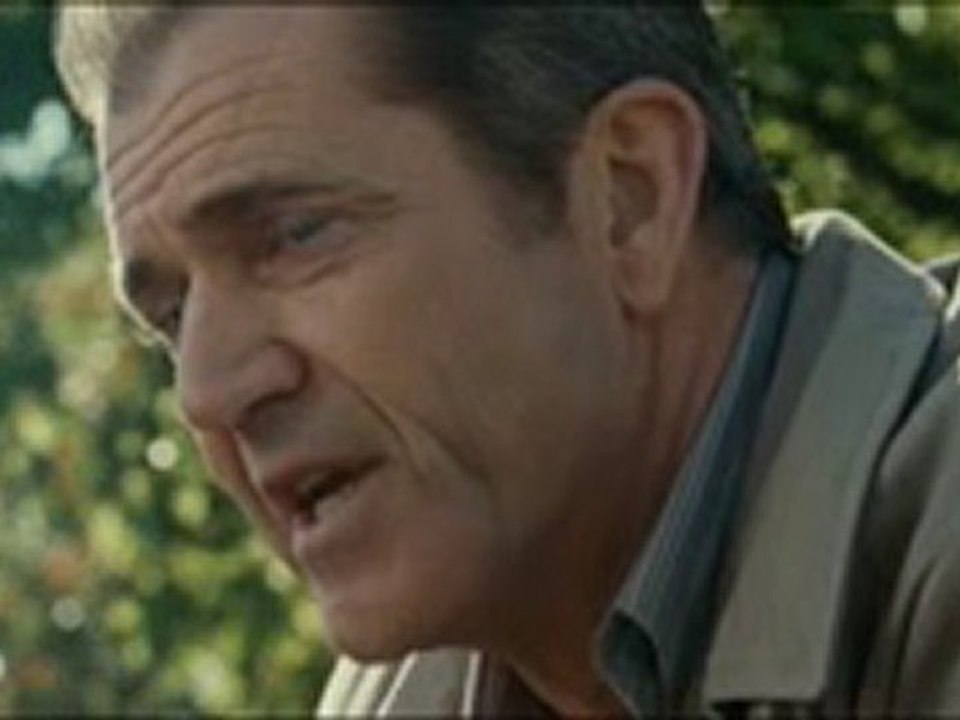 Edge Of Darkness - Clip Nothing To Lose