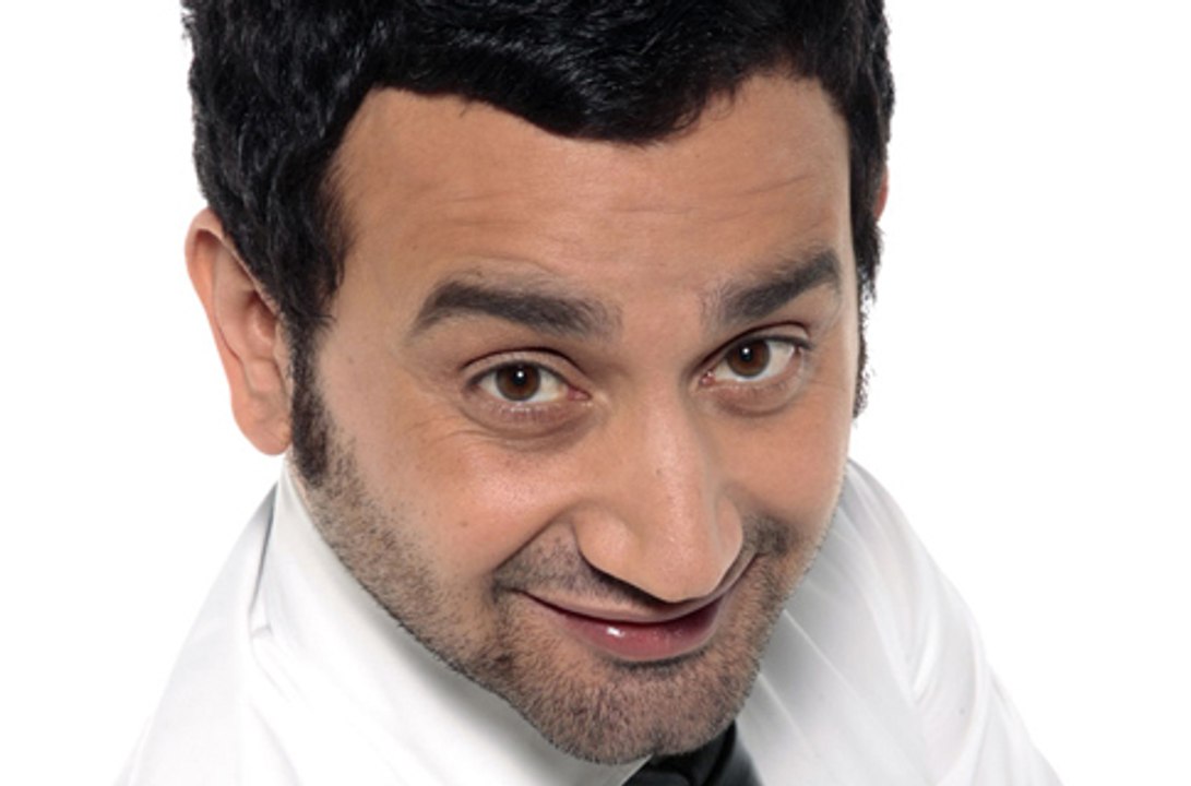 le Télévengeur avec Cyril Hanouna