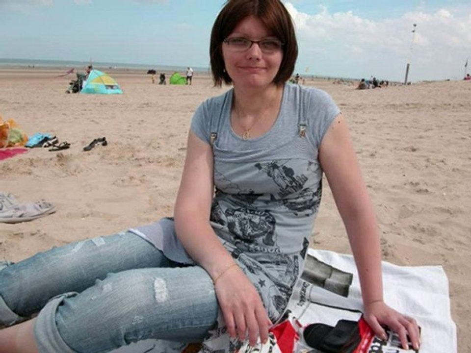 de Panne en Belgique