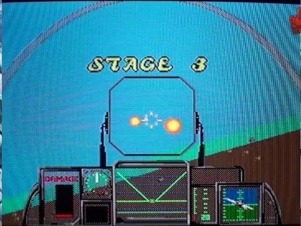 Retro Snippets 74: After Burner