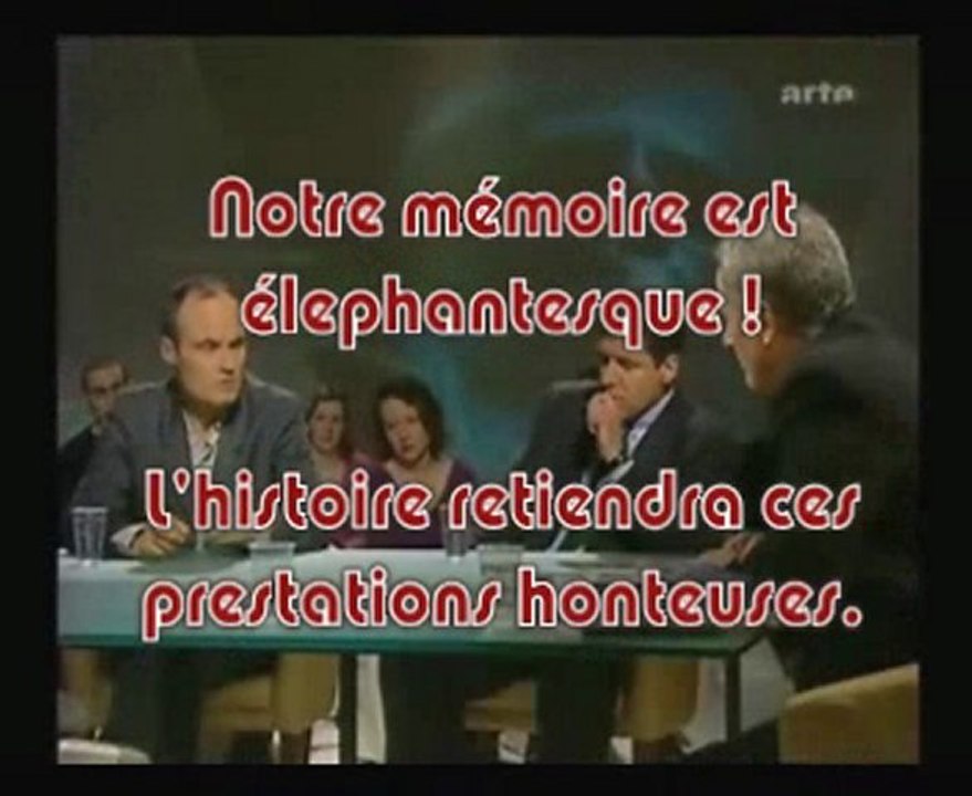 Le Libre Penseur - Degré Zéro de la Pensée 1 sur 2