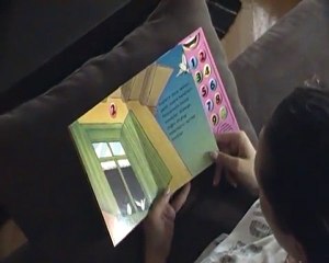 Smarteach Konuşan Kitap