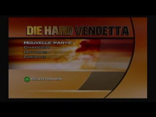 Die Hard : Vendetta