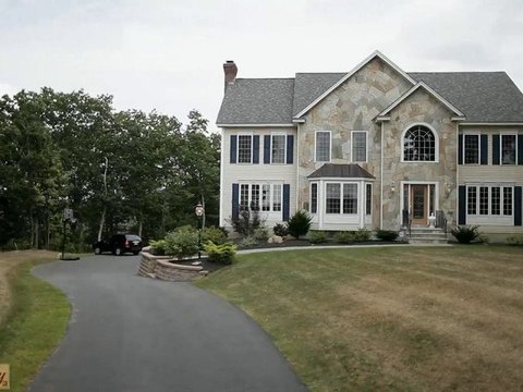 31 Duston Road | Windham, New Hampshire real estate and home