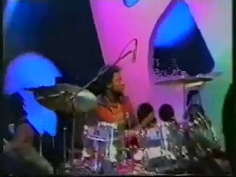 Billy Preston 1972 Outa-Space