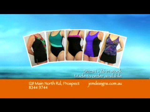 Dancewear Prospect Jem Designs SA