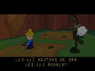 Une faim de loup [2]