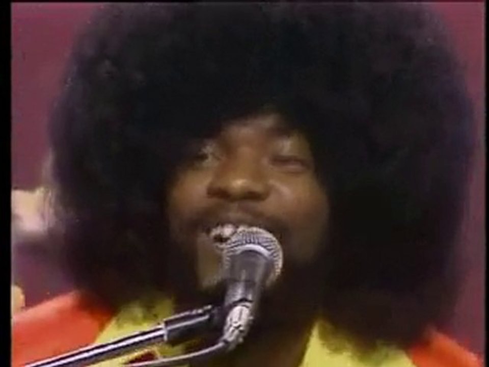 Billy Preston 1973 Will It Go Round in Circles 動画 Dailymotion