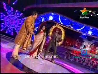 Chhote Ustaad [Episode-8] - 15th august 2010 pt1