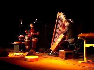 Tren Sapucai-Encarnacion( Ismael Ledesma)