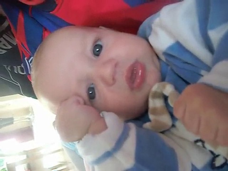 bb qui discute!!