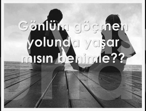 Gelir misin benimle