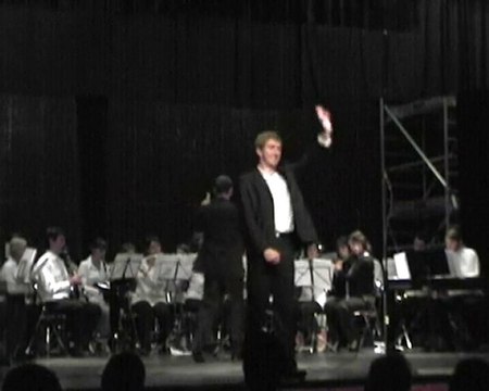 Je chante (Charles Trénet)