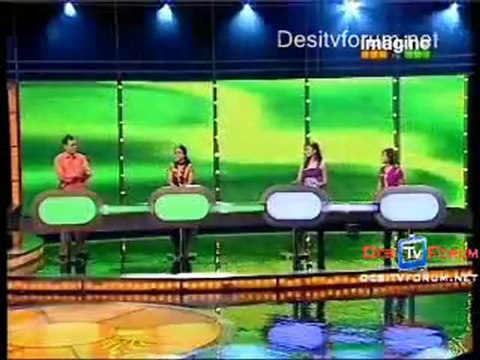 Big Money - 15th August 2010 - pt2