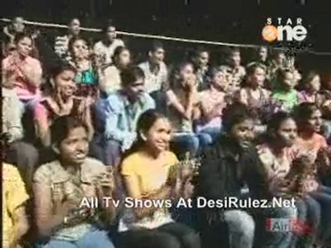 Indias Magic Star - 15th August 2010 Part9