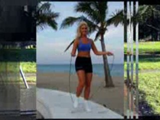 Jump Rope benefits