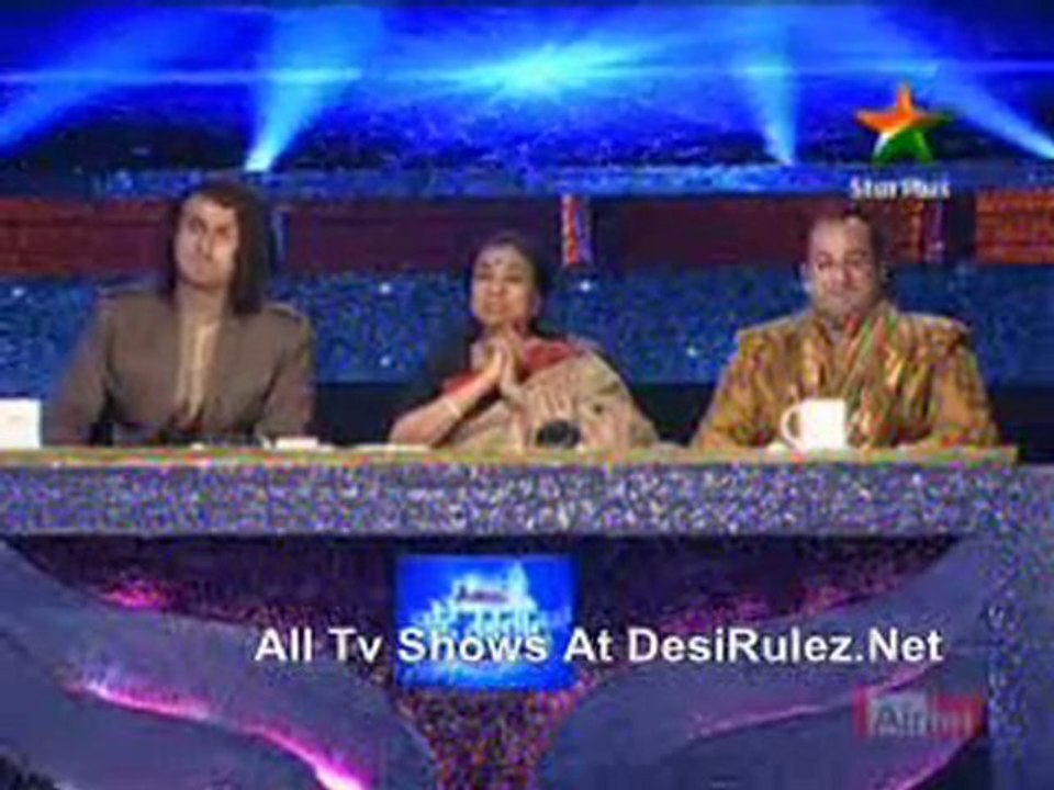 Chhote Ustaad 15th August 2010 part2