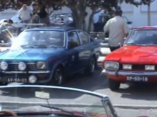 VIII Encontro Mensal 2010 do HACETS - Moita - 15/08/2010