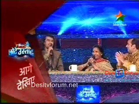 Chhote Ustaad [Episode-8] - 15th august 2010 pt3
