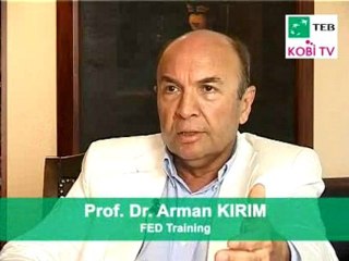 Arman Kırım: A Brief Overview