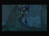 Metroid Prime , 16 ) Le Costume de gravité