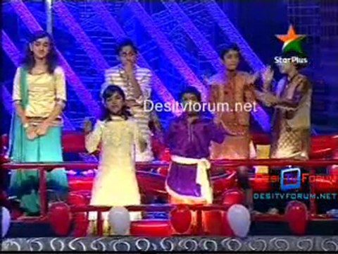 Chhote Ustaad [Episode-8] - 15th august 2010 pt4
