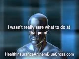 Health Insurance Anthem Blue Cross