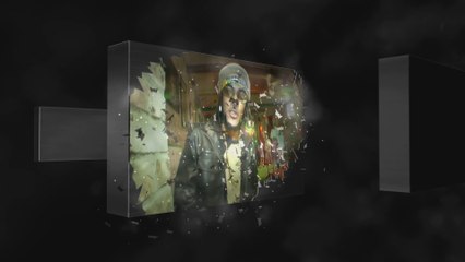 TEASER Mafia Michaux AK-47 - 7CIS