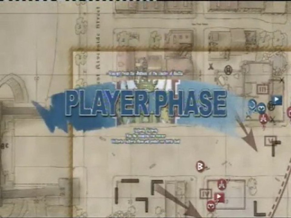 Valkyria Chronicles, Chapter 17 part 1