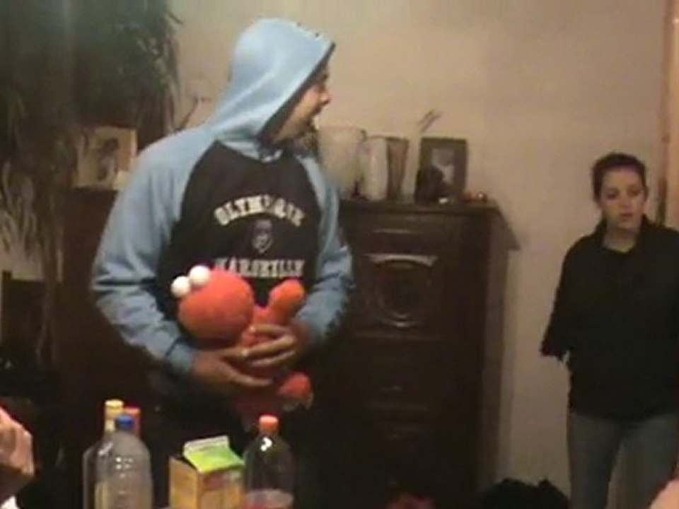 Elmo 2
