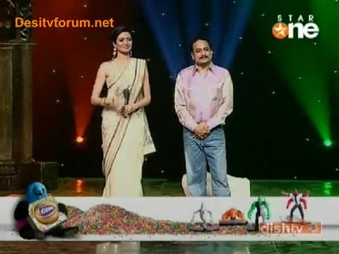 India's Magic Star - 15th August 2010 Watch online -pt3