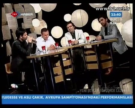 9 Uğur Işılak Ey Sevgili 2010 TRT