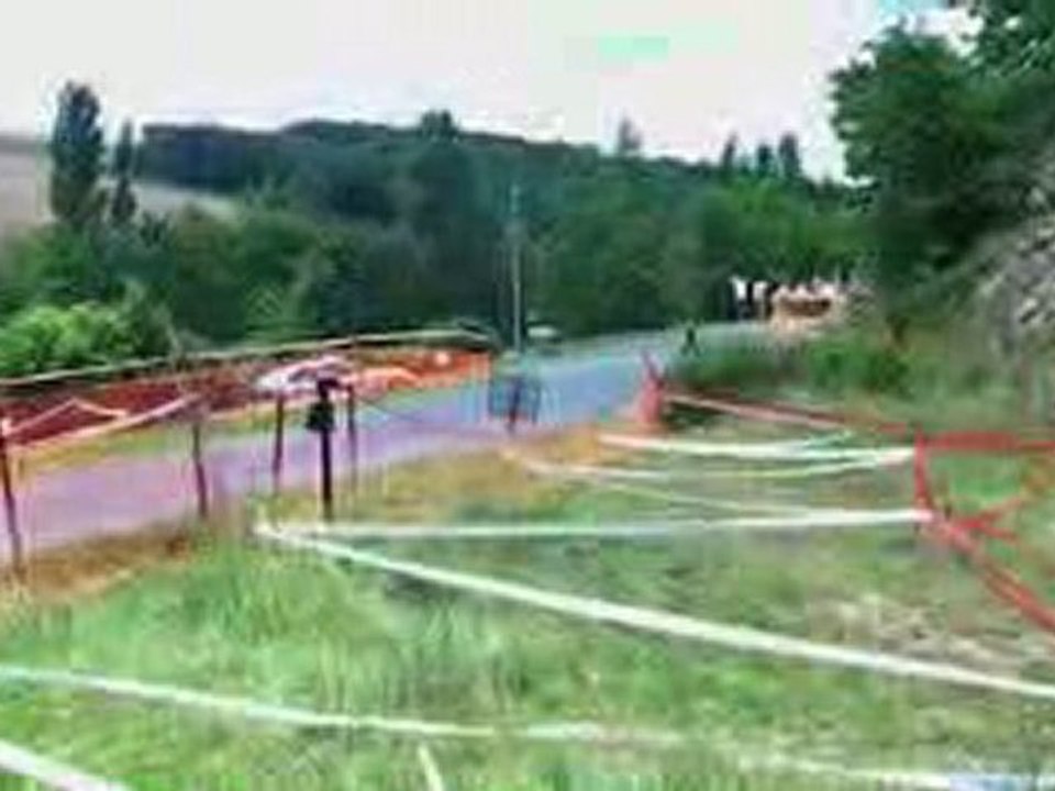 Val Dadou Milhau-Laviale