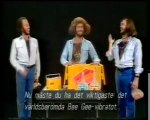 Kenny Everett - Bee Gees Kit