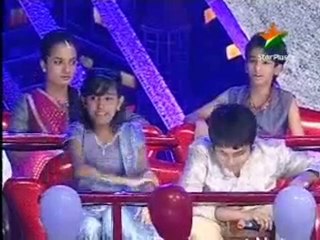 Chhote Ustaad 15th aug 10pt7