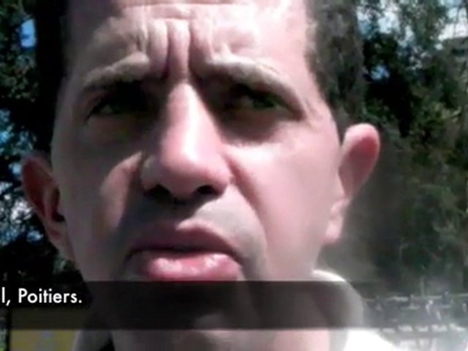 Lourdes - Alerte à la bombe