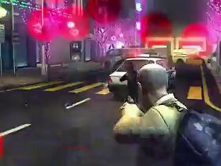 Making Off 3 OV VF - Live (Dog Days)