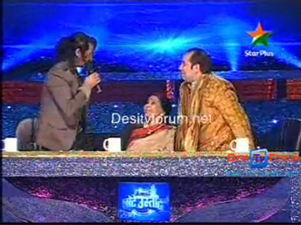 Chhote Ustaad [Episode-8] - 15th august 2010 pt7