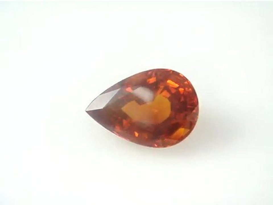 Yellow Sapphire 3