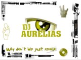 DJ Aurélias - Why don't we just remix