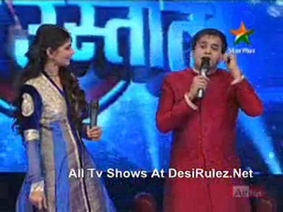 Chhote Ustaad 15th August 2010 part9