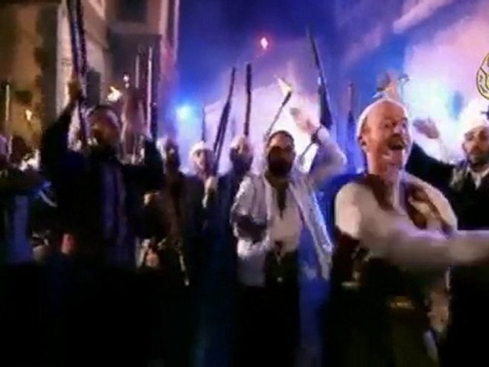 Mustafa El-Khani-La3younek Ya Shamمصطفى الخاني-لعيونك يا شام